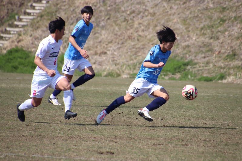 J-VILLAGE CUP U-18 ギャラリー